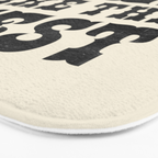 Wild Like The West Bath Mat Gallery Image 3