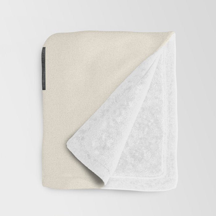 Wild Like The West Throw Blanket Gallery Image 3