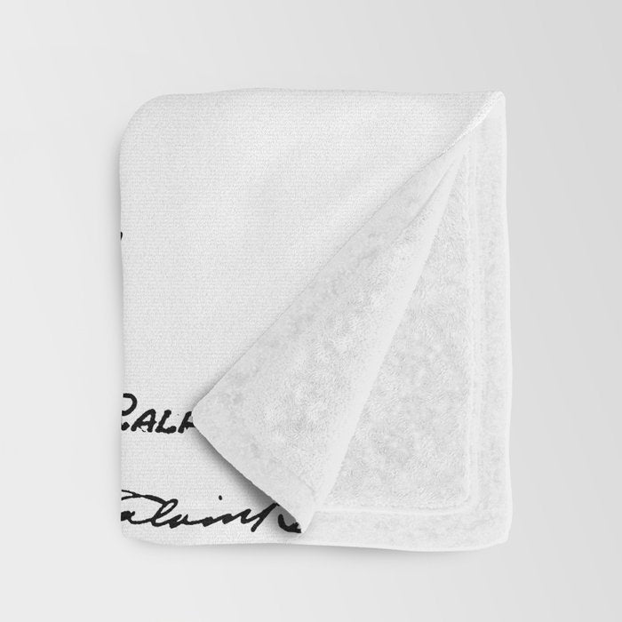 Record Player Patent - Vinyl Fan Music Lover Art - White Throw Blanket Gallery Image 3