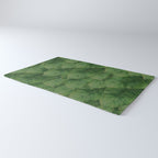 Banana Leaf III Rug Gallery Image 3