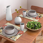 GOTHIC COWBOY Placemat Gallery Image 2