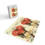 GOTHIC COWBOY Jigsaw Puzzle Gallery Image 2