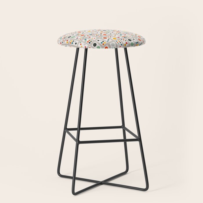 Domino Stool Gallery Image 1