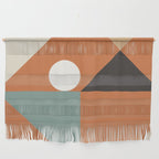 Mid Century 08D Wall Hanging Gallery Image 1