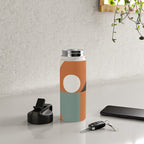 Mid Century 08D Water Bottle Gallery Image 4