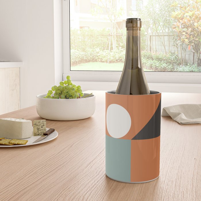 Mid Century 08D Wine Chiller Gallery Image 4