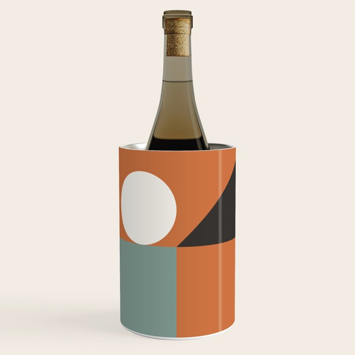 Mid Century 08D Wine Chiller Gallery Image 1