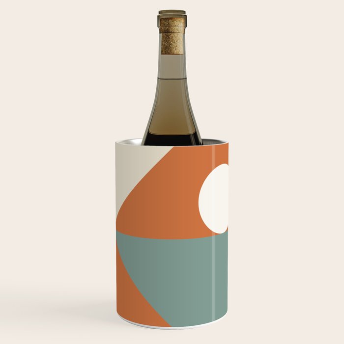 Mid Century 08D Wine Chiller Gallery Image 2