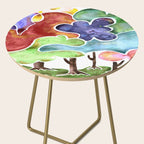 Loopy Beauties Side Table Gallery Image 2