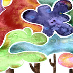 Loopy Beauties Coffee Mug Gallery Image 2