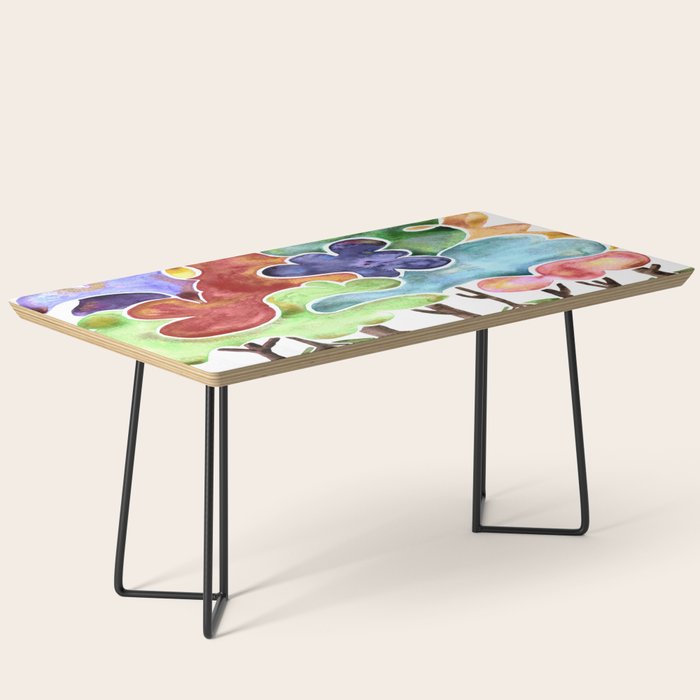 Loopy Beauties Coffee Table Gallery Image 1