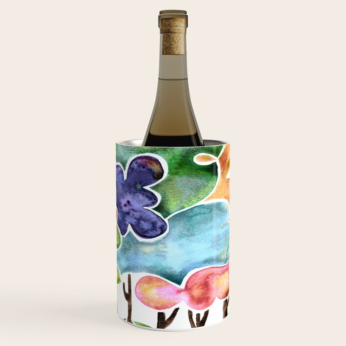 Loopy Beauties Wine Chiller Gallery Image 3