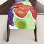 Loopy Beauties Table Runner Gallery Image 1
