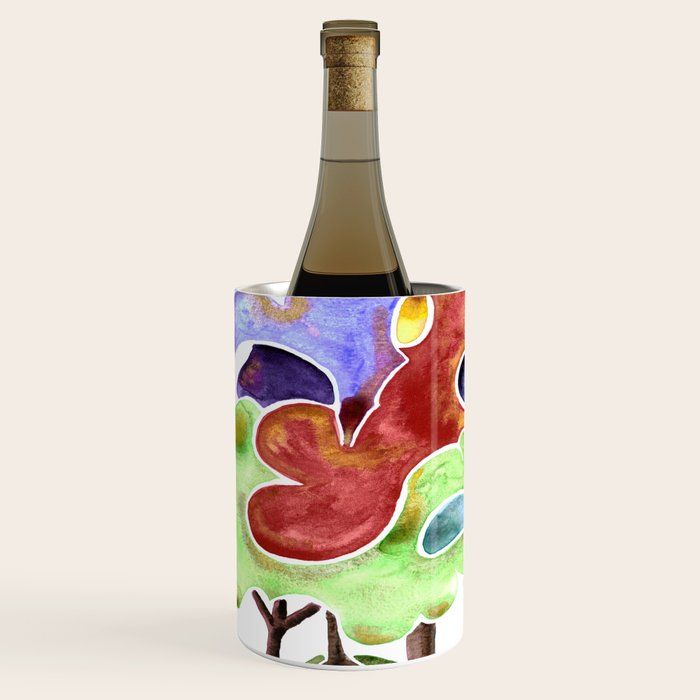 Loopy Beauties Wine Chiller Gallery Image 2
