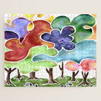 Loopy Beauties Jigsaw Puzzle Gallery Image 1