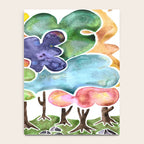 Loopy Beauties Notebook Gallery Image 4