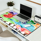 Loopy Beauties Desk Mat Gallery Image 2