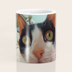 Peeping II Coffee Mug Gallery Image 4