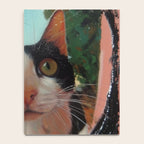 Peeping II Notebook Gallery Image 4