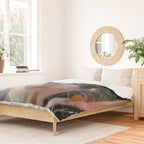 Peeping II Duvet Cover Gallery Image 2