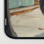 Peeping II Laptop Sleeve Gallery Image 3
