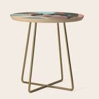 Peeping II Side Table Gallery Image 1
