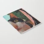 Peeping II Notebook Gallery Image 2