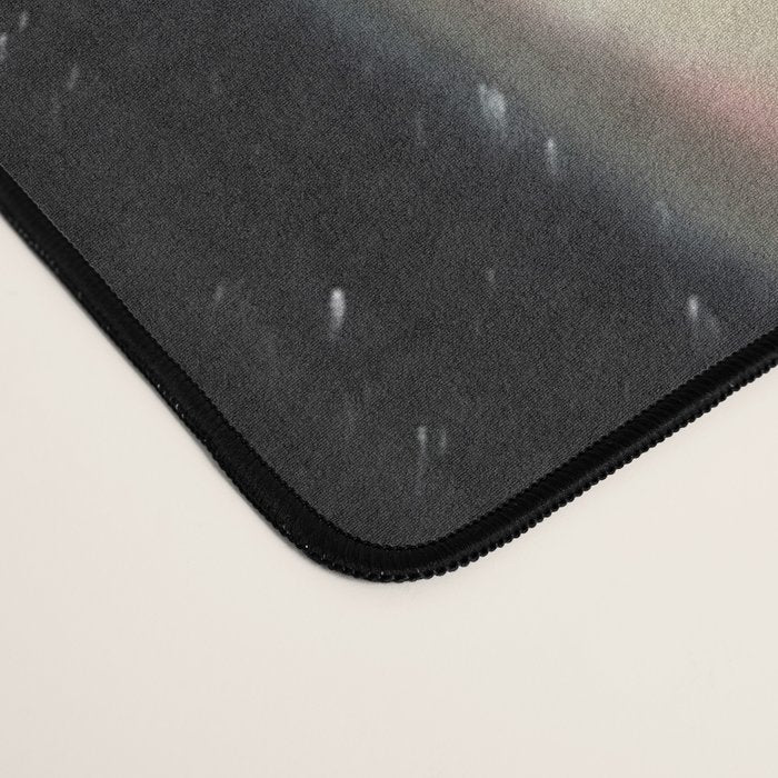 Peeping II Desk Mat Gallery Image 4