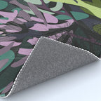 Forest Blooms Rug Gallery Image 4