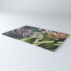 Forest Blooms Rug Gallery Image 3