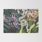Forest Blooms Rug Gallery Image 2