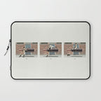 Eqwine Ride - A Wine Mount Laptop Sleeve Gallery Image 1