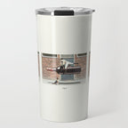 Eqwine Ride - A Wine Mount Travel Mug Gallery Image 1
