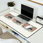 Eqwine Ride - A Wine Mount Desk Mat Gallery Image 2