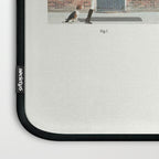 Eqwine Ride - A Wine Mount Laptop Sleeve Gallery Image 3