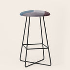 LANDSHAPES / Mountains - Night Stool Gallery Image 1