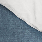 LANDSHAPES / Mountains - Night Comforter Gallery Image 4