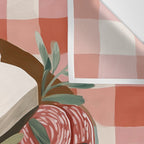 Antipasto Picnic Wall Tapestry Gallery Image 3