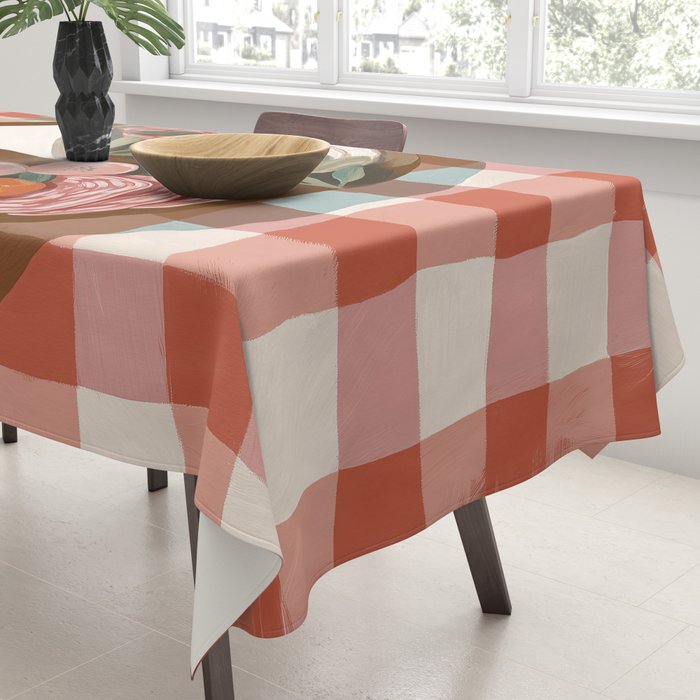 Antipasto Picnic Tablecloth Gallery Image 3