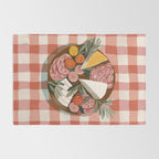Antipasto Picnic Rug Gallery Image 2