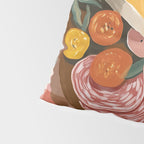 Antipasto Picnic Pillow Sham Gallery Image 4