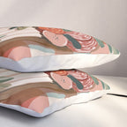 Antipasto Picnic Pillow Sham Gallery Image 3