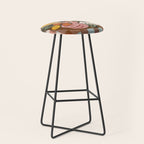 Antipasto Picnic Stool Gallery Image 1