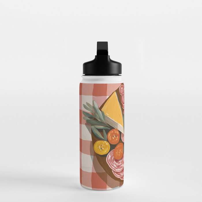 Antipasto Picnic Water Bottle Gallery Image 3
