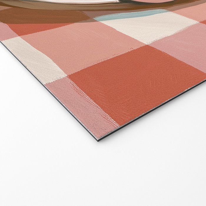 Antipasto Picnic Welcome Mat Gallery Image 2
