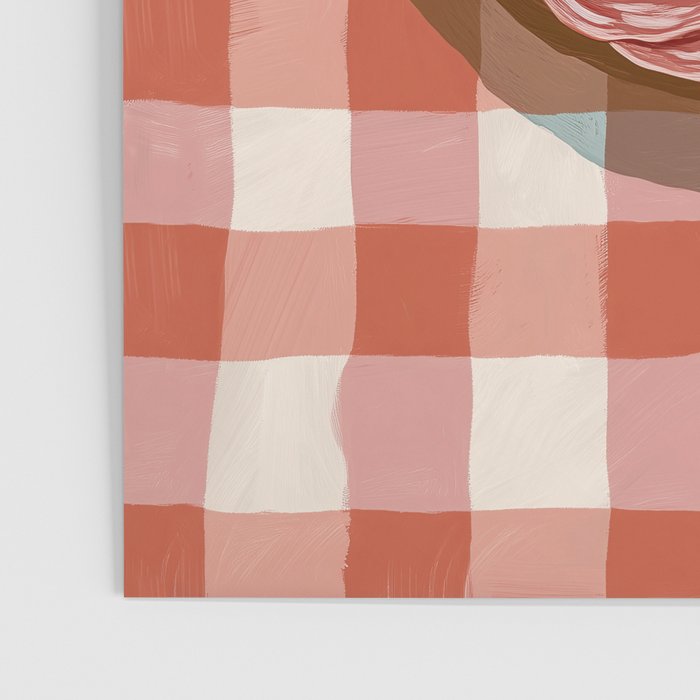 Antipasto Picnic Poster Gallery Image 3