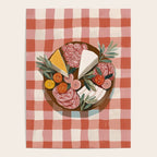 Antipasto Picnic Poster Gallery Image 4