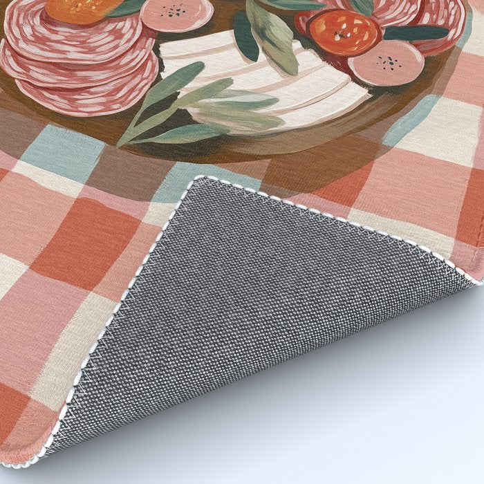 Antipasto Picnic Rug Gallery Image 4