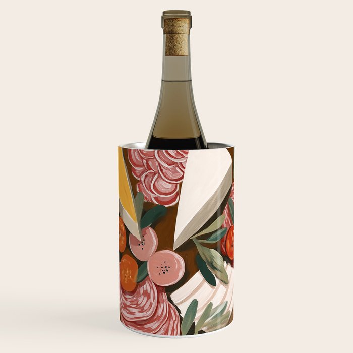 Antipasto Picnic Wine Chiller Gallery Image 1
