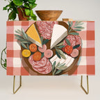 Antipasto Picnic Credenza Gallery Image 1